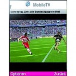 Mobile TV für T-Mobile – 2005