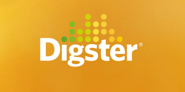 Digster Playlists – 2015